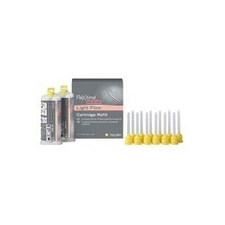 FLEXITIME FASTSCAN LIGHT FLOW 2X50ML KULZER 66044871