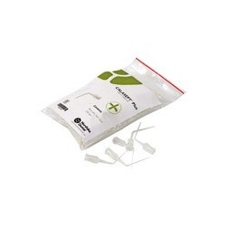 EMBOUTS FLEXI TIPS CALASEPT PLUS X100 DIRECTA 1241100