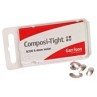 COMPOSI-TIGHT B SERIES MATRICE 6.4MM X100 GARRISON B200 
