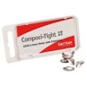 COMPOSI-TIGHT RECHARGE X50 GDE CERVICALE GARRISON REFB300 