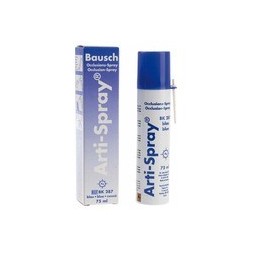ARTI-SPRAY  BAUSCH BK 287 BLEU 