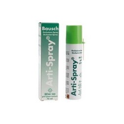 ARTI-SPRAY  BAUSCH BK 288