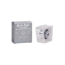 PAPIER ARTICULER ARTIFOL BK 39 ROUGE 16MM BAUSCH