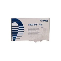 MIRATRAYS 140 H&W AI 1 PAR 6 