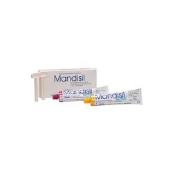 MANDISIL BISICO REF 01220