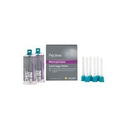 FLEXITIME MONOPHASE 2 X 50 ML