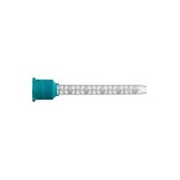 FLEXITIME BTE 48 EMBOUTS VERTS