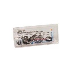 QUICKMAT RECH.MATRICES 6,4 MM