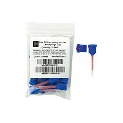 EMBOUTS MELANGEURS POLA OFFICE X10 SDI REF 7700410