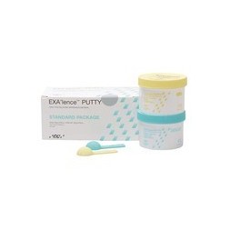 EXA'LENCE PUTTY STANDARD 1 - 1