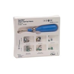 COFFRET SUPERMAT