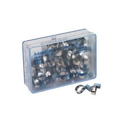 SUPERCAP METAL 5MM X 50 2161