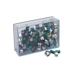SUPERCAP METAL 6,3MM X 50 2162