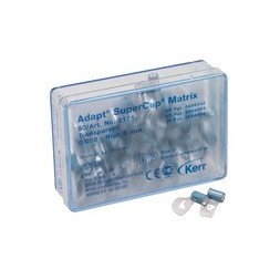 SUPERCAP TRANSPARENTES 5MM X50