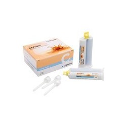 AFFINIS REGULAR BODY 2X50ML REF 6511 COLTENE 