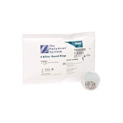 PALODENT BTE 4 ANNEAUX BI TINE