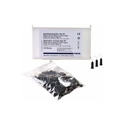 APPLI-CANULE TYP 45  X100 VOCO