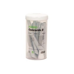 CANULES DASPI CONCORDE II DIAM 11 MM  X10 ROEKO REF 450211