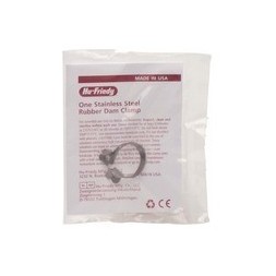 CRAMPON N° 0 RDCM0 PRE  MOLAIRE   HU FRIEDY