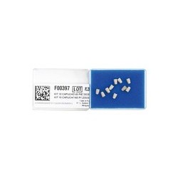 CAPUCHONS PIEZOCEM  F00397 