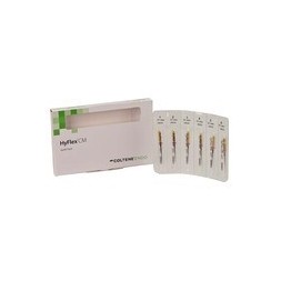 HYFLEX CM 06-20  21 MM PAR 6