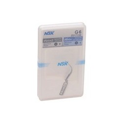 INSERT G6 NSK POUR DETARTREUR