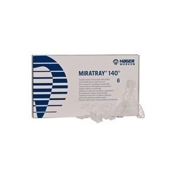 MIRATRAYS 140 H&W AI 2 PAR 6 