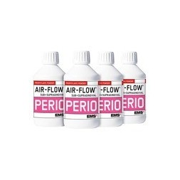 POUDRE AIR FLOW PERIO 4X120 G.  DV-070-A