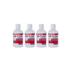 POUDRE AIR FLOW CERISE 4X300 G . DV-048-A-CHERRY