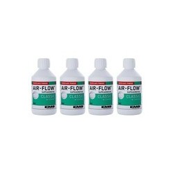 POUDRE AIR FLOW MENTHE 4X300 G DV-048-A-MENT