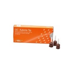 G-CEM EMBOUTS ENDO 900495 ET POUR GRADIA CORE