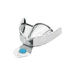 PORTE-EMPR ASA DENTAL U2 METAL 