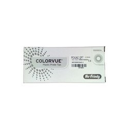 INSERT SONDE PCVUNC12PT HU FRIEDY  PAR 12 PIECES