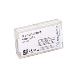 COINS INTERDENTAIRES PAR 200 