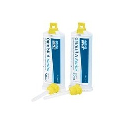 OMNISIL A CONTOUR PA 2X50ML
