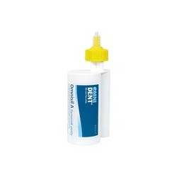 OMNISIL A DYNAMIK-PUTTY CARTO UCHE DOUBLE PA 2X380ML