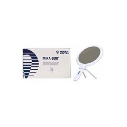 MIROIR PATIENT MIRA-DUO H&W REF 605682