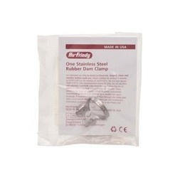 CRAMPON N° 2  RDCM2