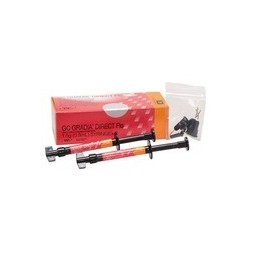 GRADIA DIRECT FLO A2 (2X1,5G)