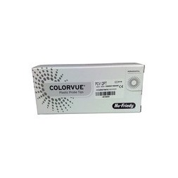 POINTES SONDES COLORVUE N°12 X12 HU FRIEDY PCV12PT