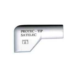 PROTECTIP PROTECTION INSERT SATELEC LA PIECE   REF F81281 