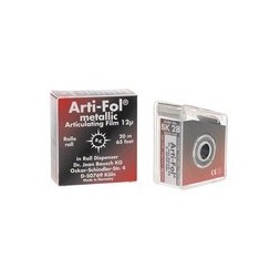 PAPIER ARTIFOL BAUSCH   BK 28  