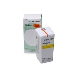 WEDJETS ORANGE HYGENIC GRANDE