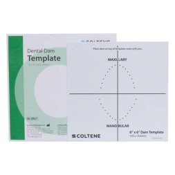 GUIDE DE MARQUAGE POUR DIGUE  HYGENIC 152MM H01441