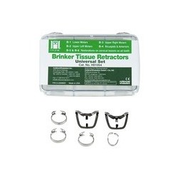 CRAMPONS HYGENIC   H01054 