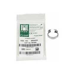 CRAMPONS BRINKER HYGENIC B-2 MOL SUP GAUCHES X1 H01049