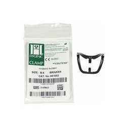 CRAMPONS BRINKER HYGENIC B-5 PREMOLAIRES INSICIVES H010512