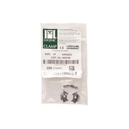 CRAMPON HYGENIC N° 7 MOLAIRES INF  H02758