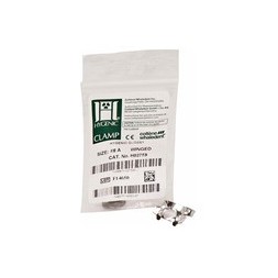 CRAMPON HYGENIC N° 8A MOLAIRES  IRR-ERUP PETITES A AIL H02759 