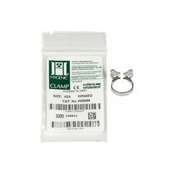 CRAMPON HYGENIC N° 2A PREMOL.  (+INC CENTR SUP) H05688